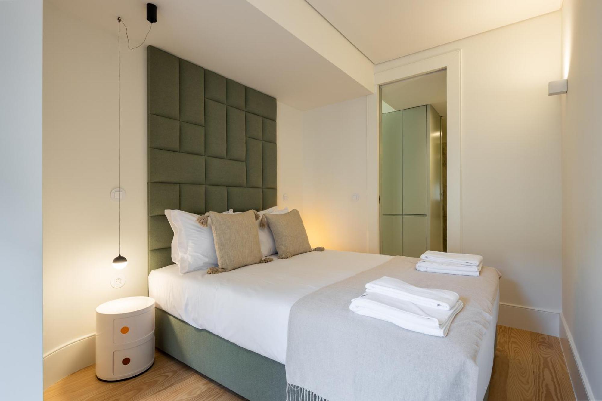 Orm Batalha Apartments OOporto Esterno foto